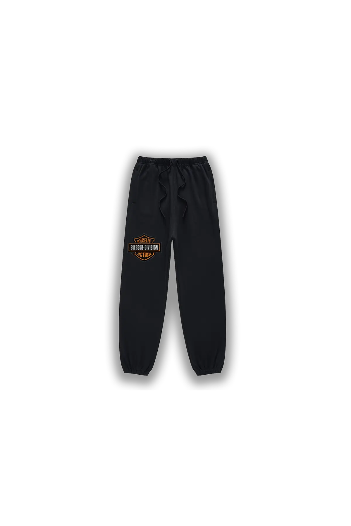 Blessed Division Sweatpants