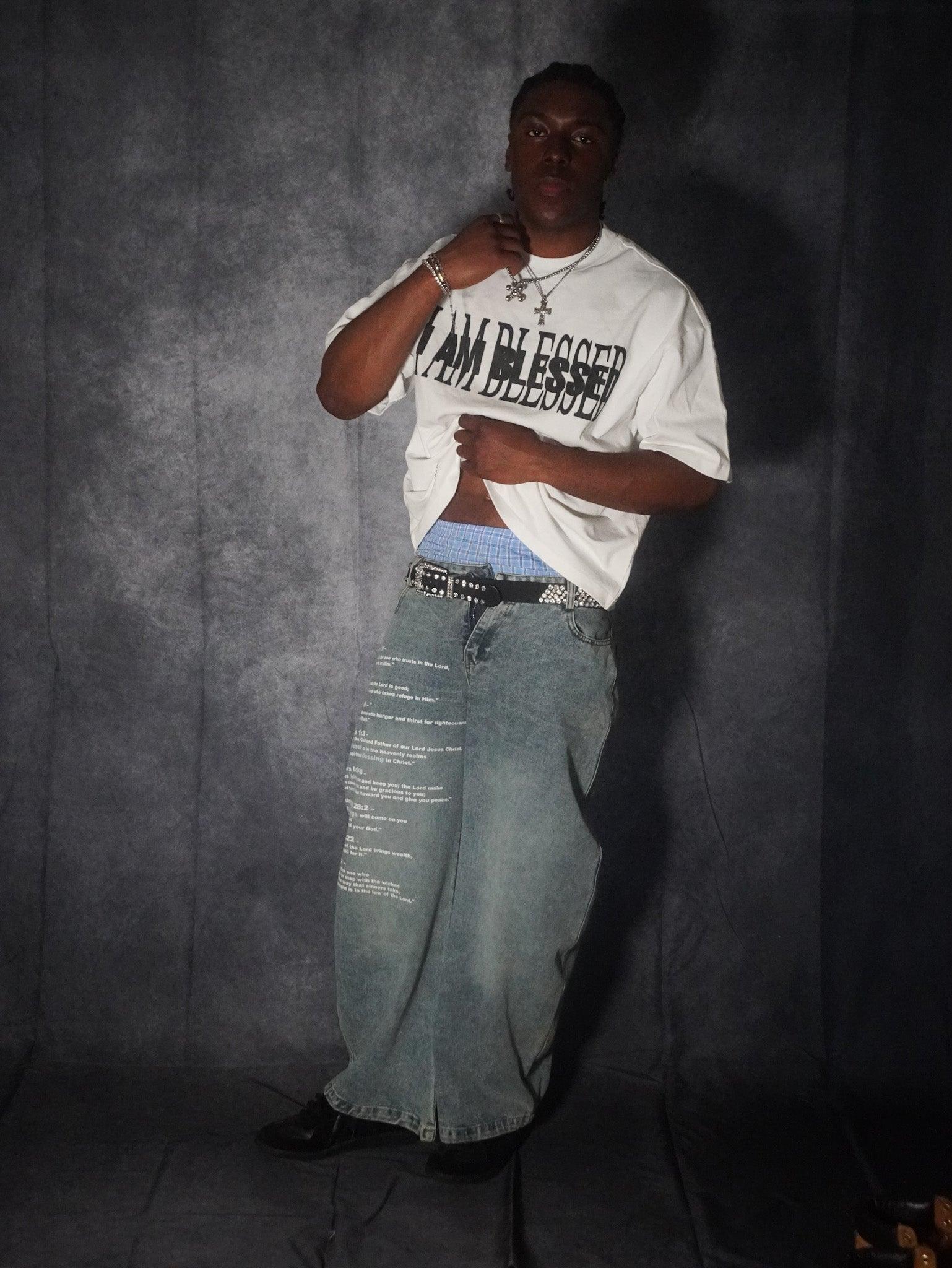 Blessed Bundle - Angelic Action