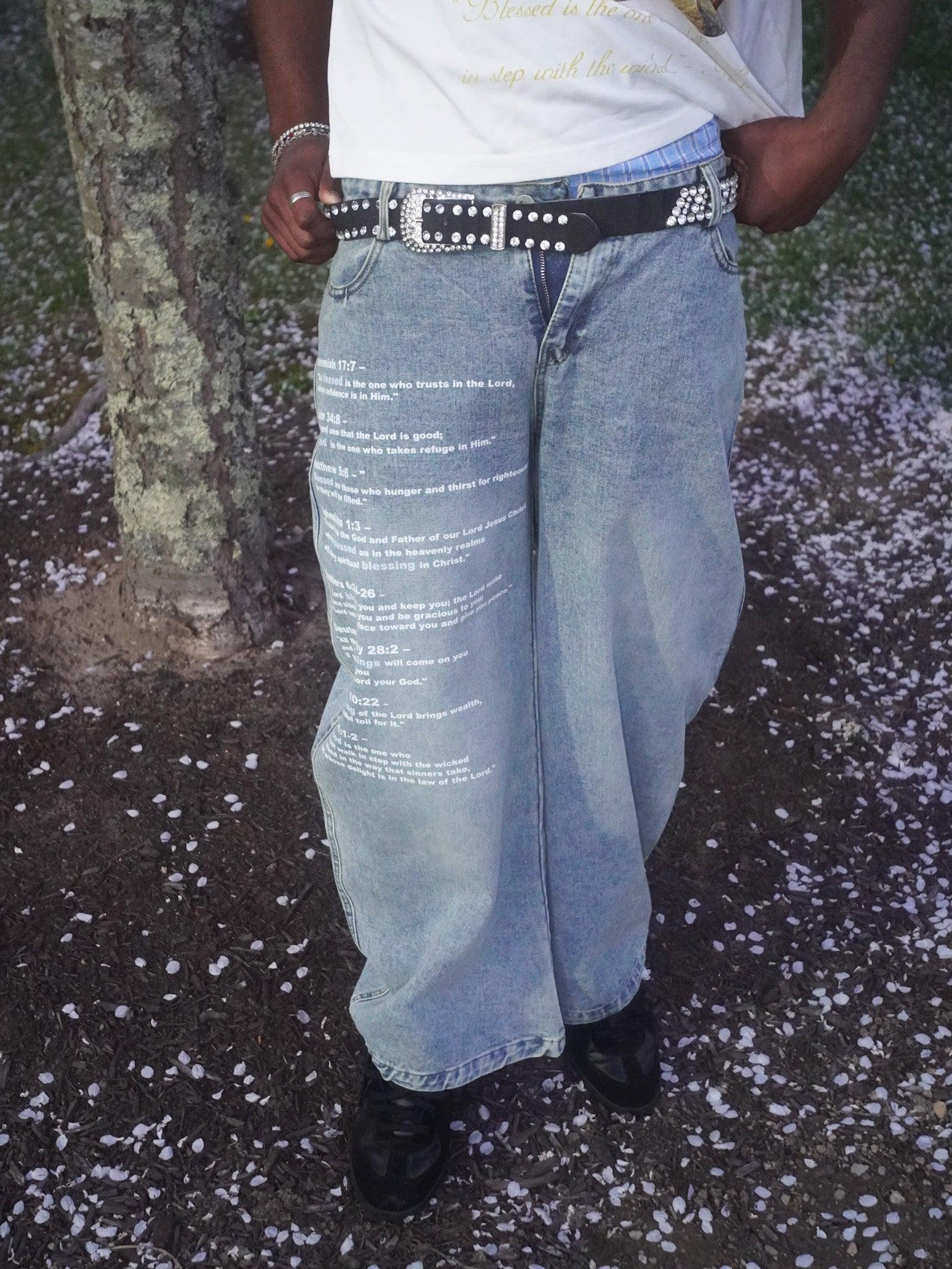 Blessed Bundle - Angelic Action