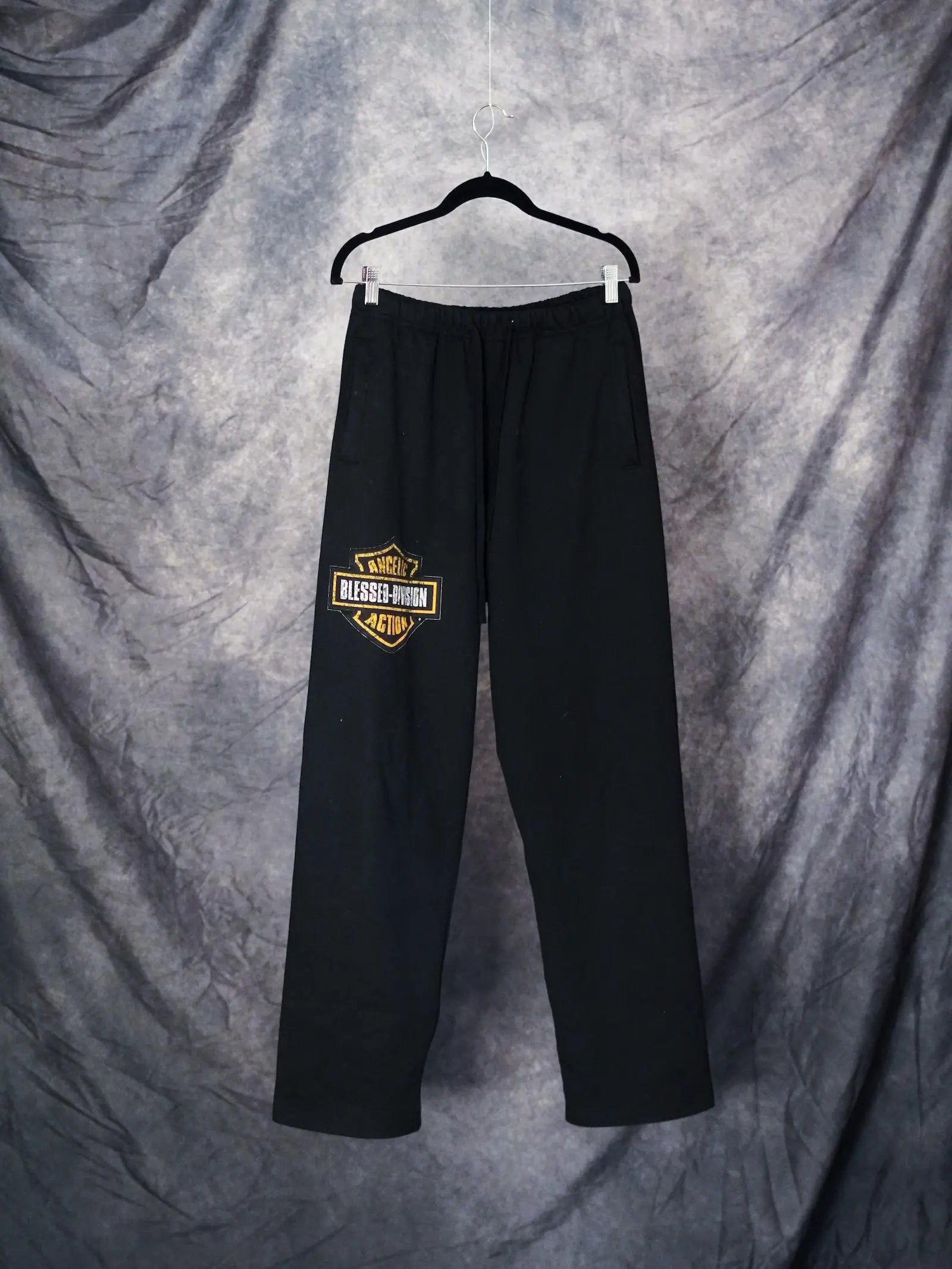 Blessed Division Sweatpants