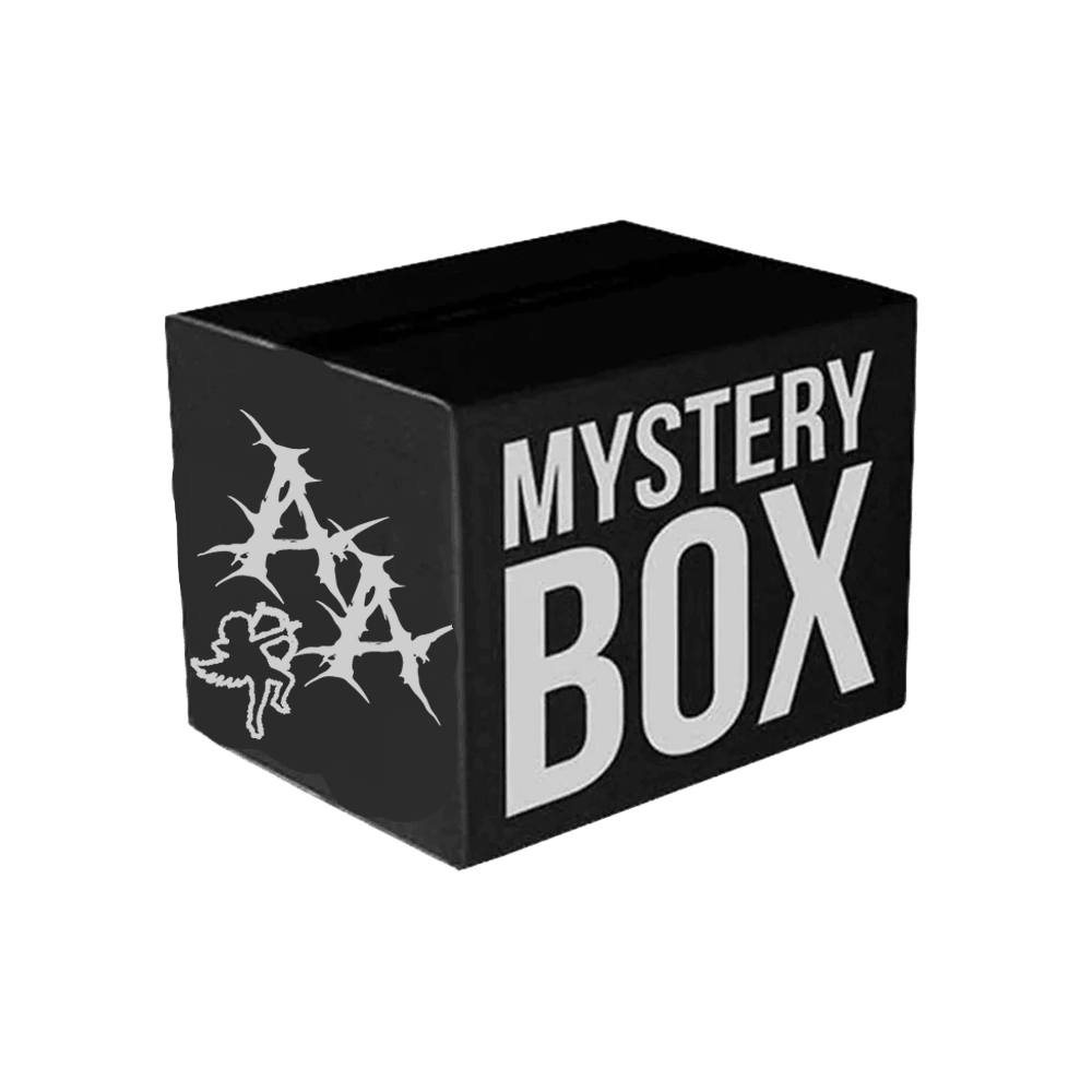 Angelic Mystery Box ($58+ value) - Angelic Action