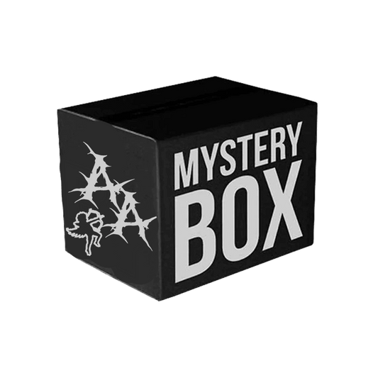Angelic Mystery Box ($58+ value) - Angelic Action