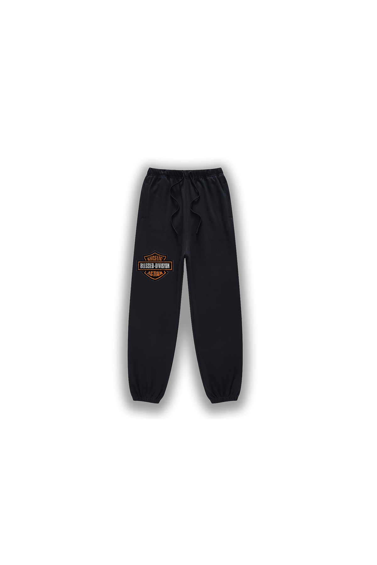 Blessed Division Sweatpants