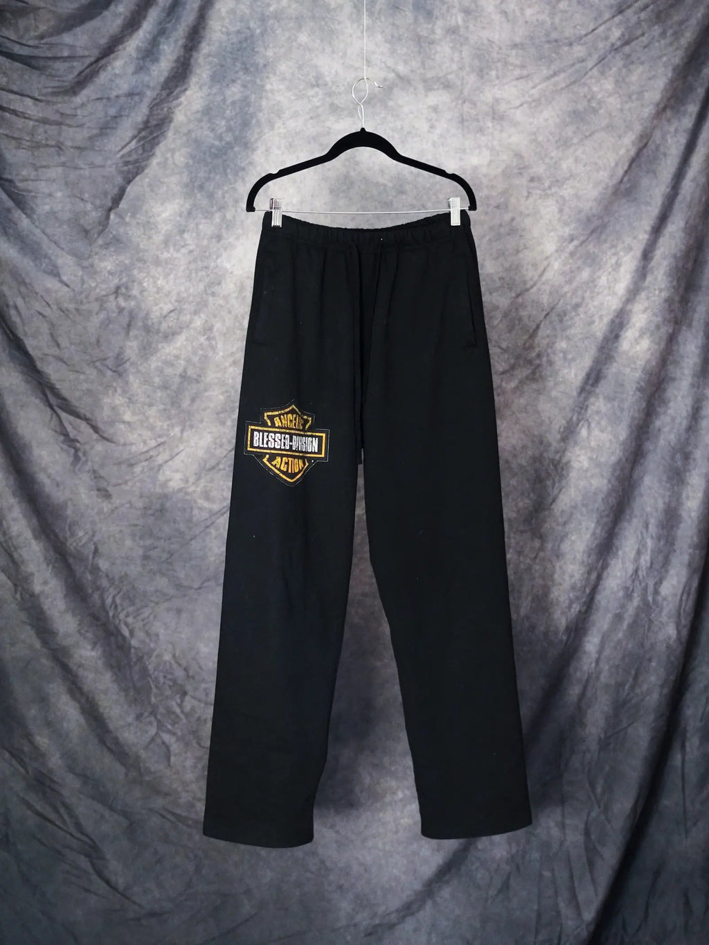 Blessed Division Sweatpants