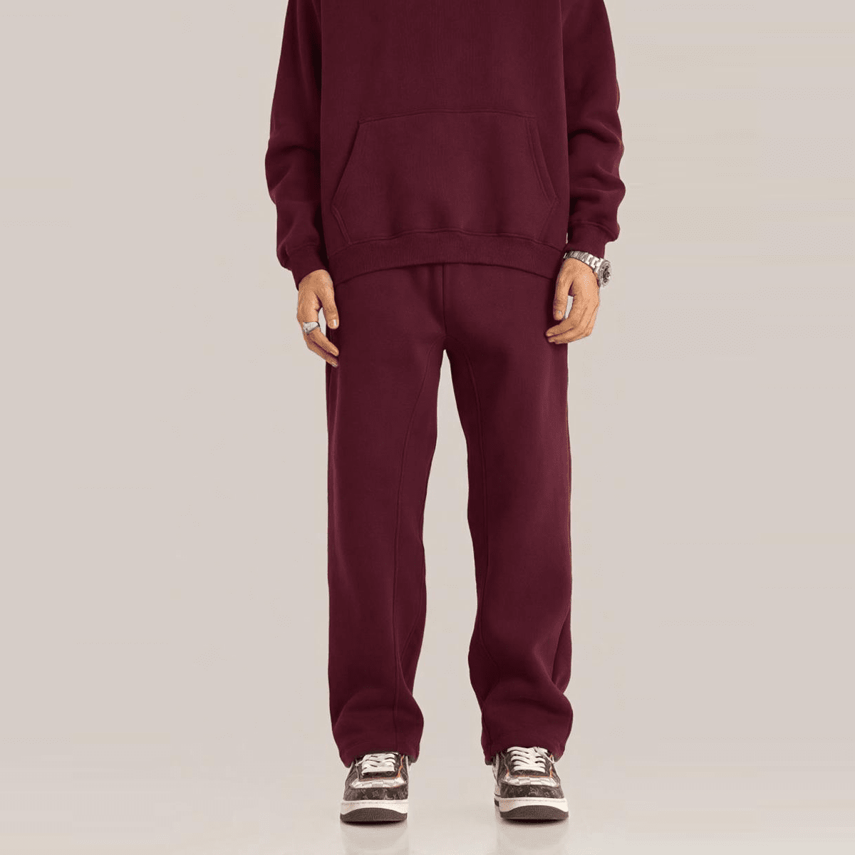 TruthSeeker Sweats (380GSM)