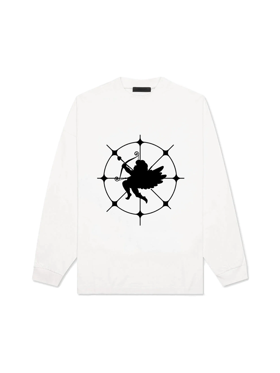 Angelic "Sniper" Long sleeve tee