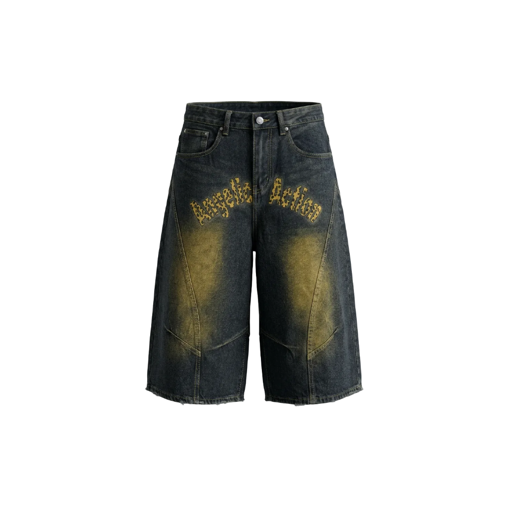 100k blessings Jorts