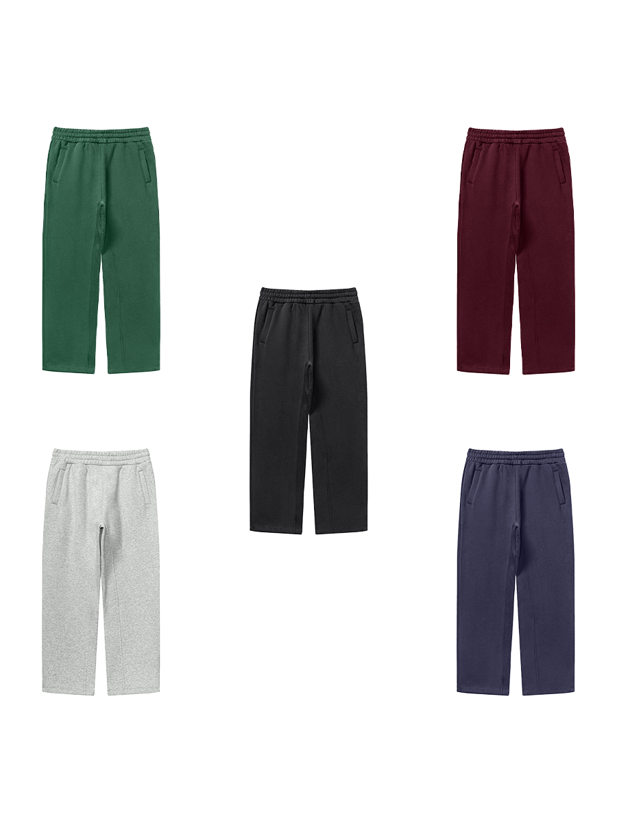 TruthSeeker Sweats (380GSM)