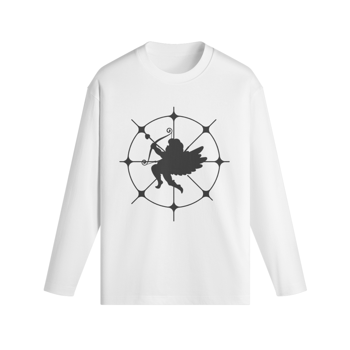 Angelic "Sniper" Long sleeve tee