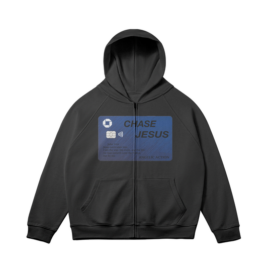 CHASE JESUS SWEATSUIT