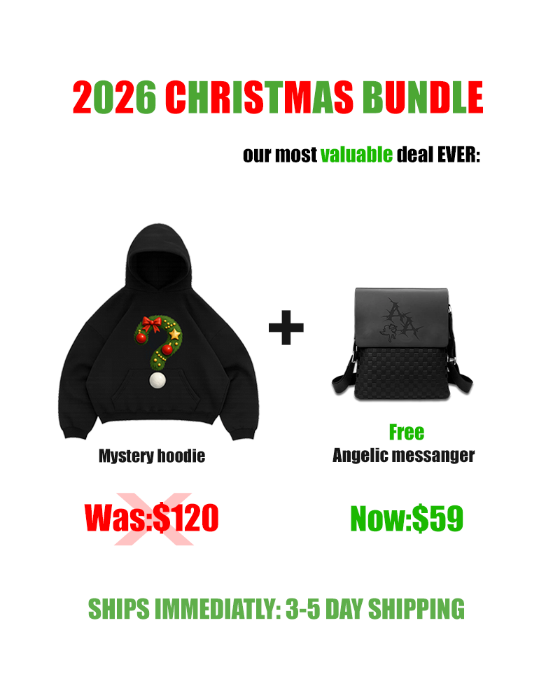 2026 CHRISTMAS BUNDLE